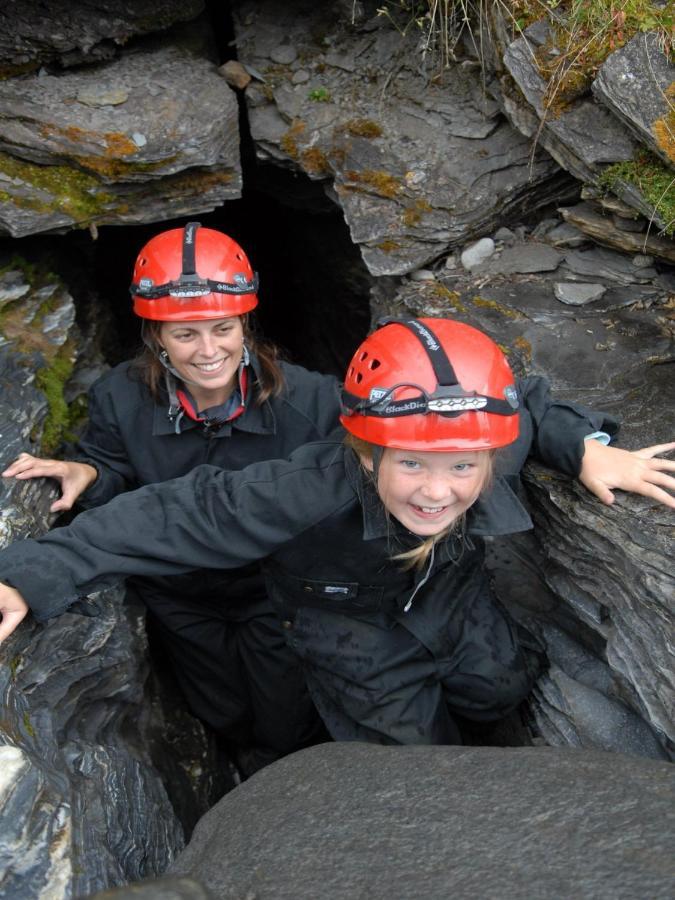 Kappas Cabin Village Björkliden Eksteriør bilde